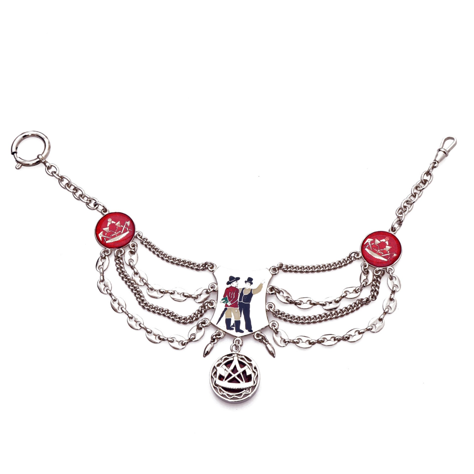 Zubehor, Schmuck, Halskette