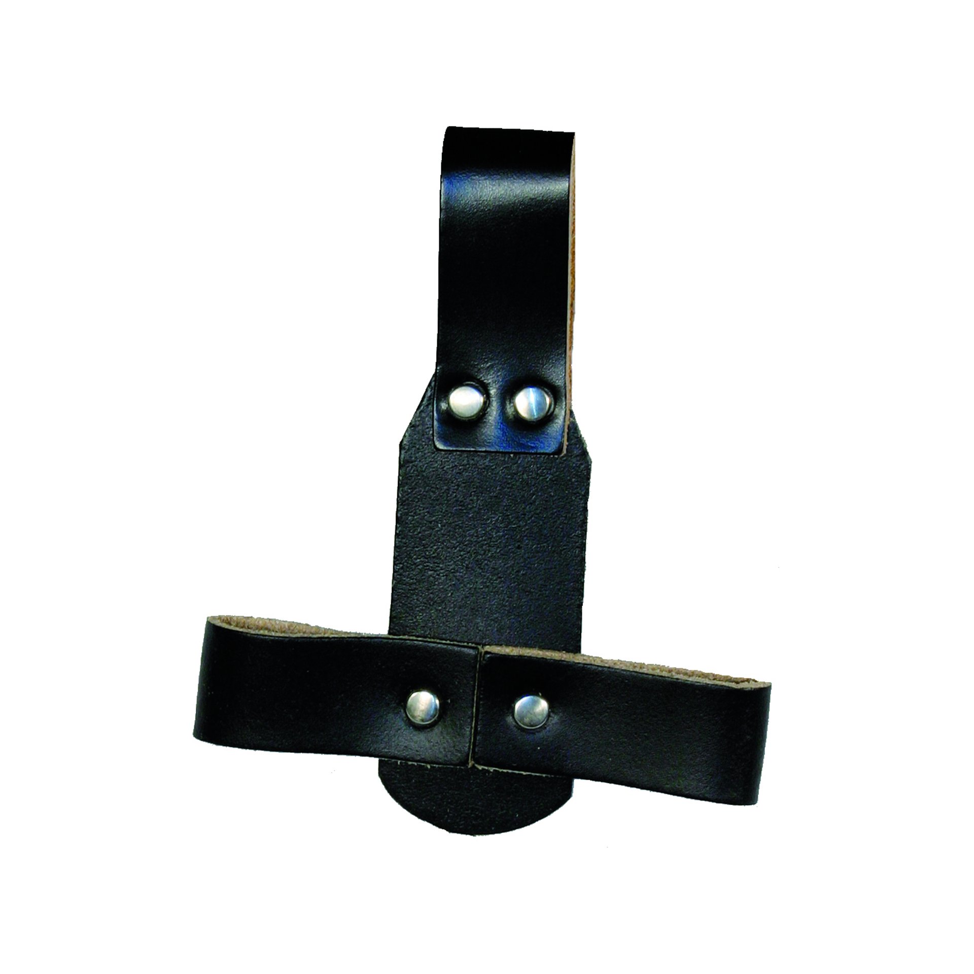 Eiko Zangenhalter - schwarz