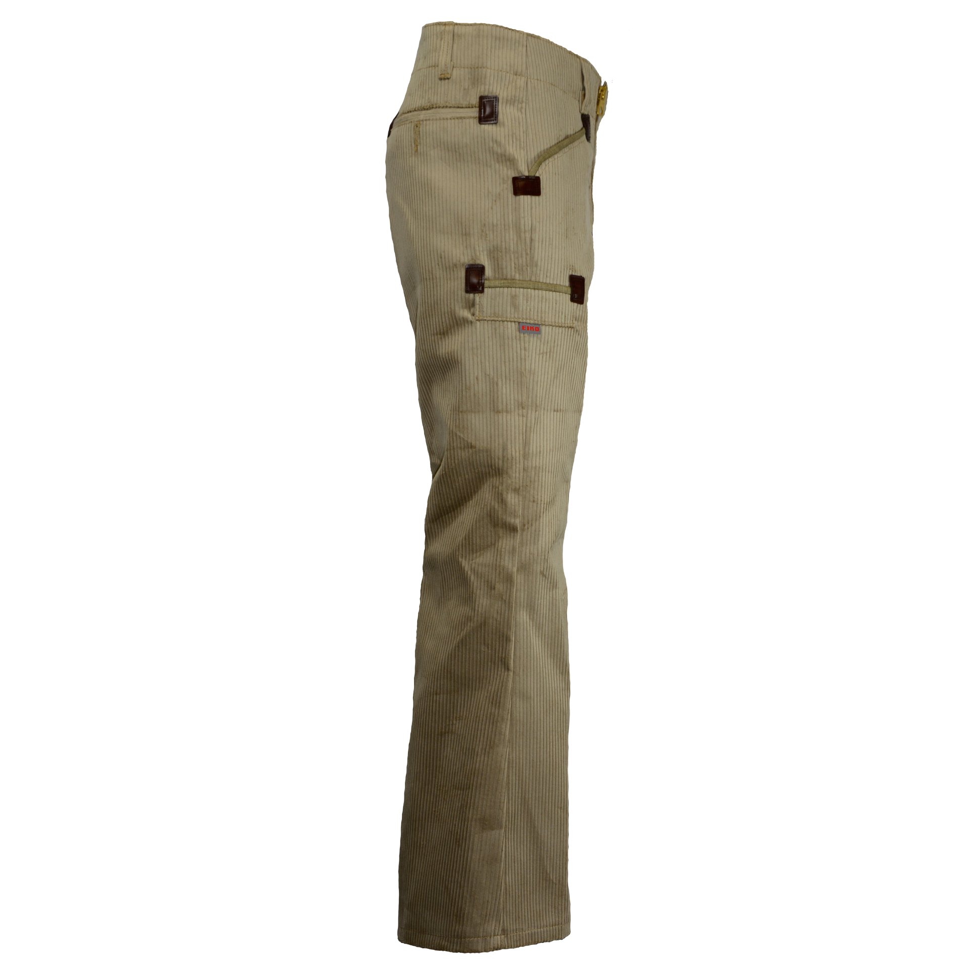 Bekleidung, Hosen, Khaki