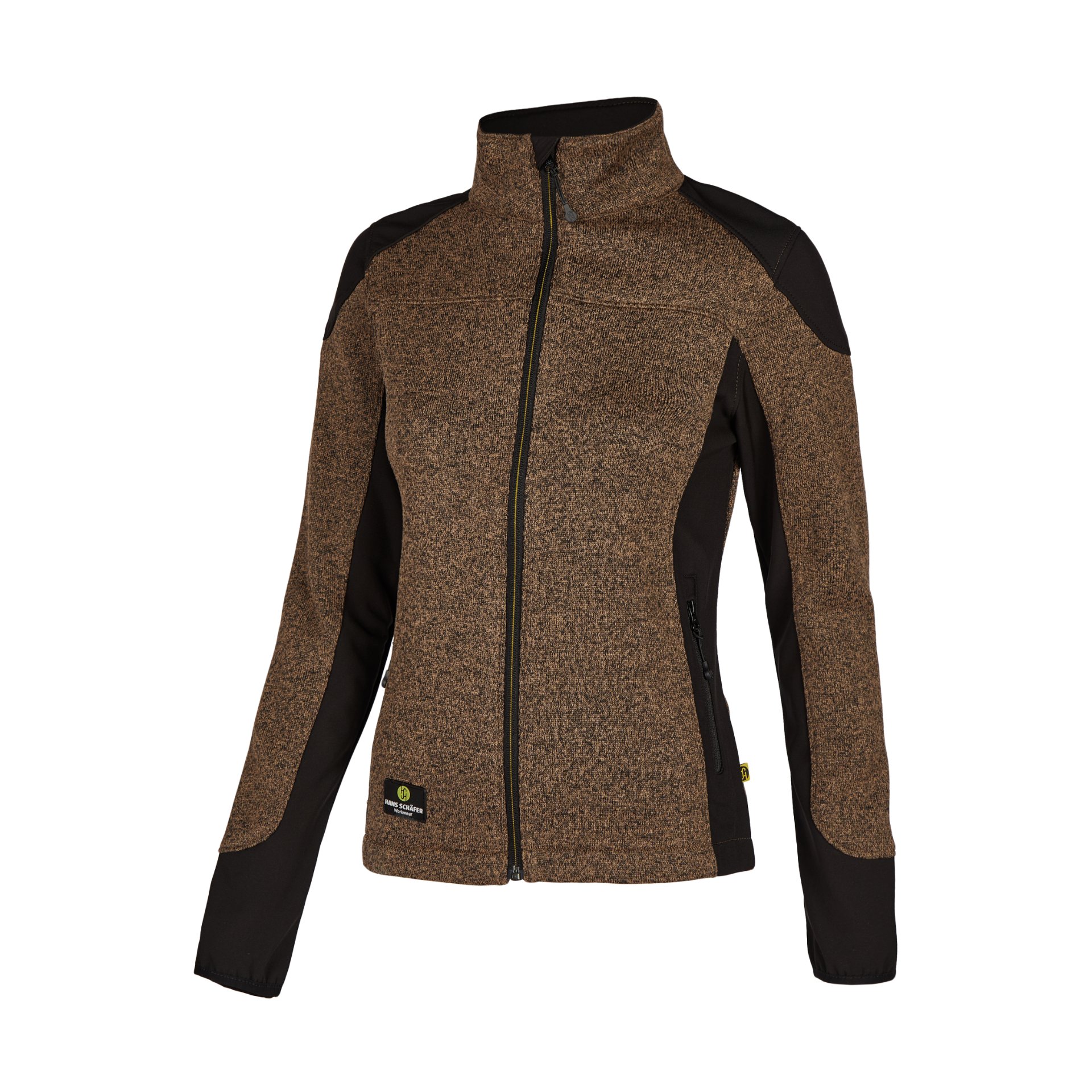 Bekleidung, Mantel, Jacke, Fleece