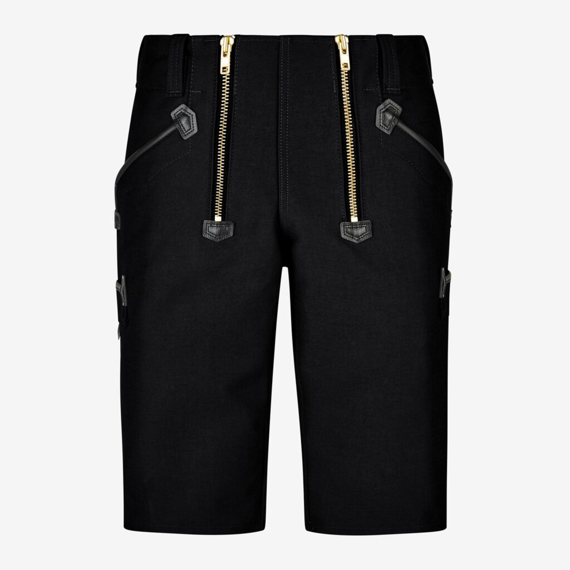 Zunftbermudas