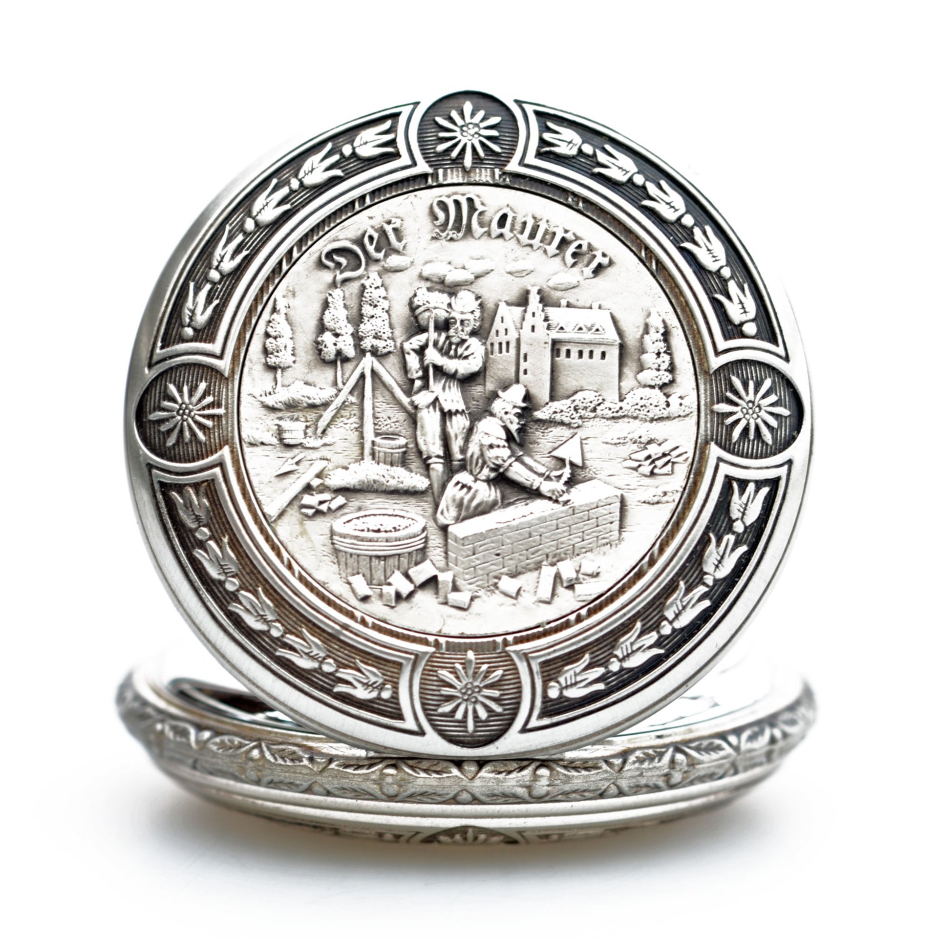 Zubehor, Silber, Schmuck, Person, Platin