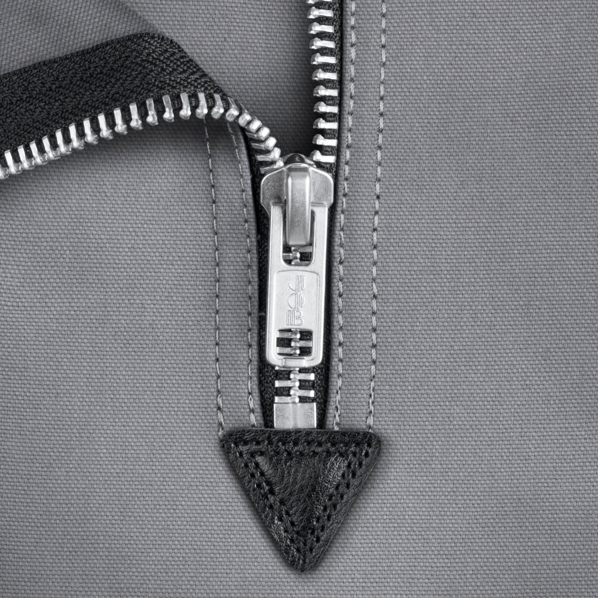 Reißverschluss, Zubehör, Schmuck, Halskette