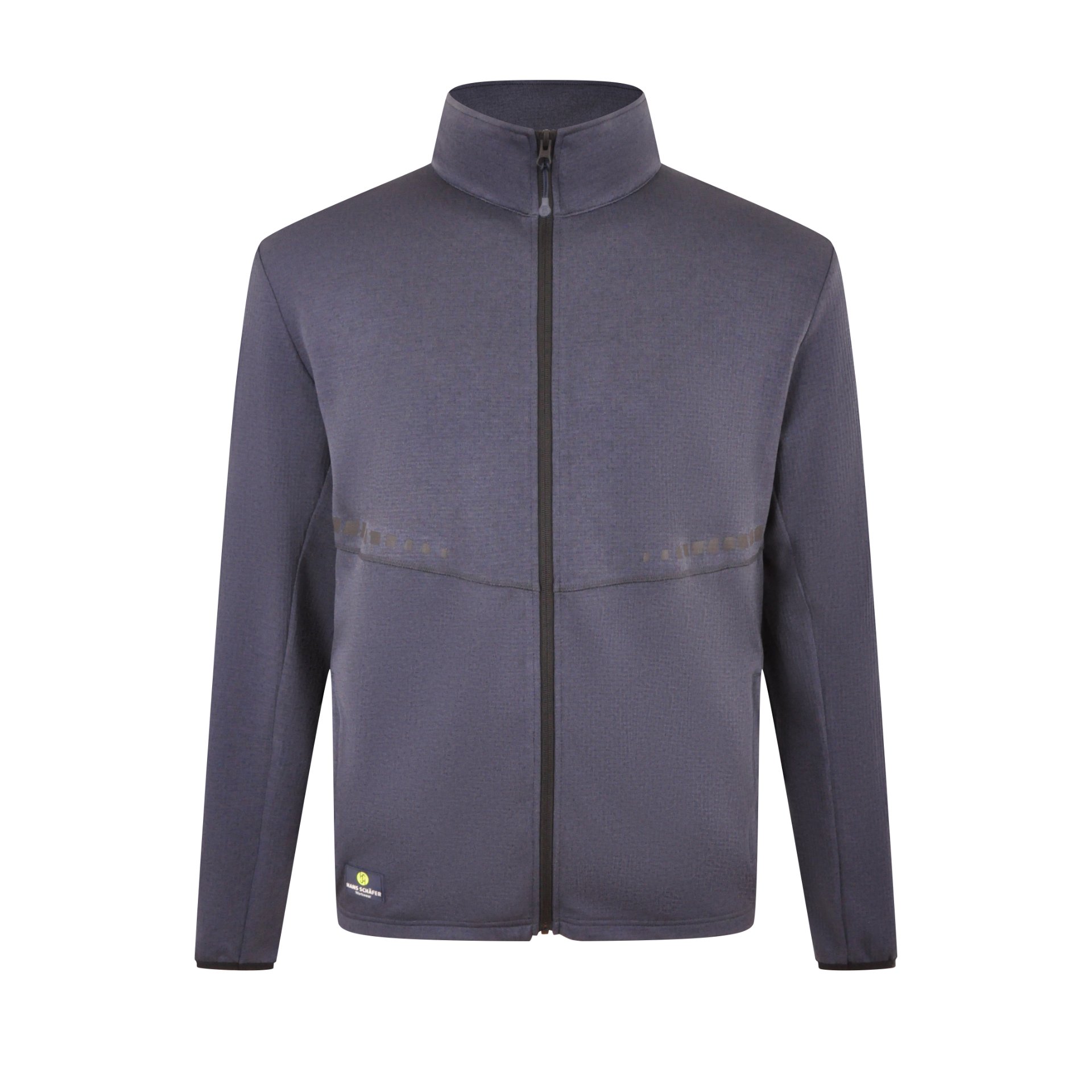 Bekleidung, Fleece, Mantel, Jacke