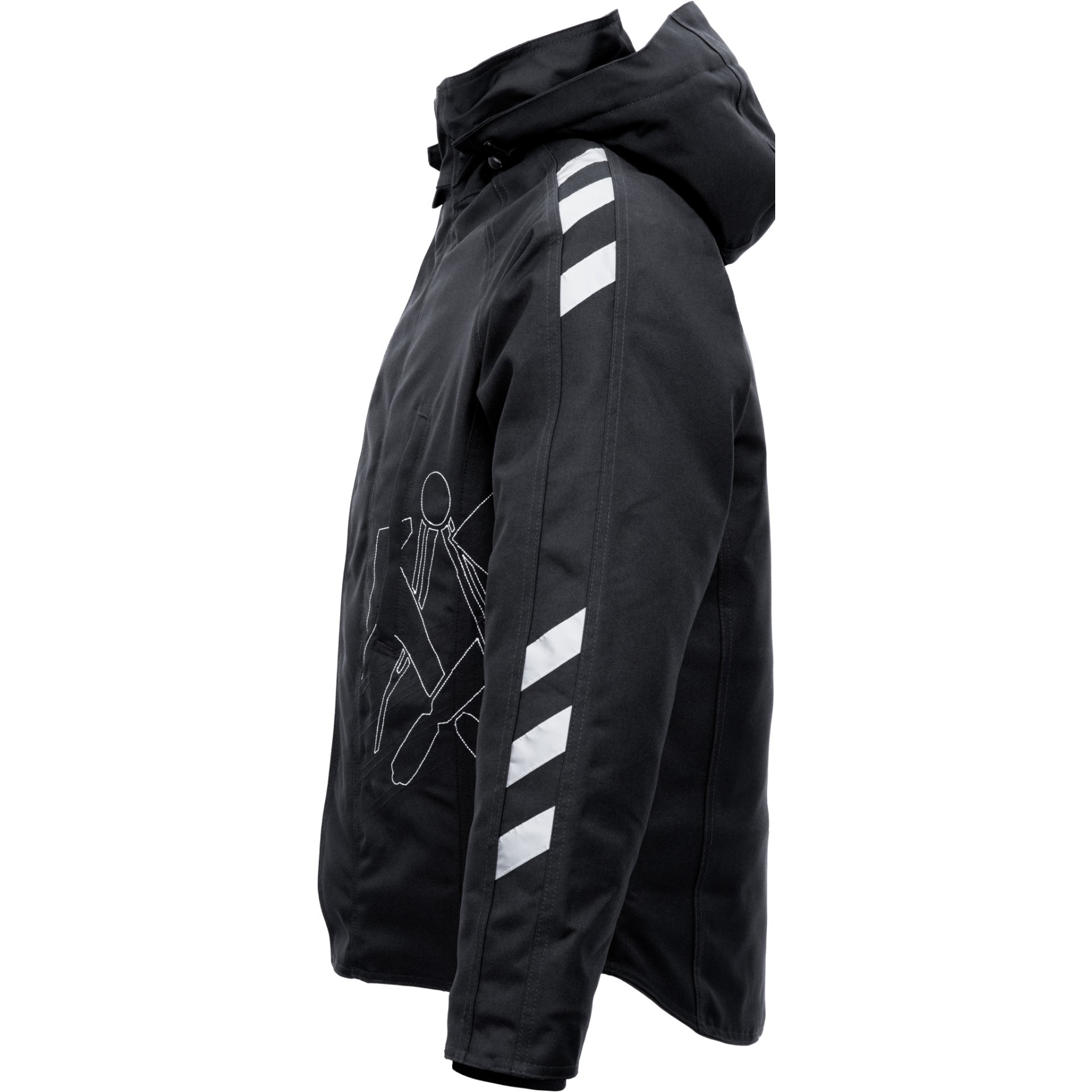 Mantel, Jacke, Kapuzenpulli, Pullover, Sweatshirt