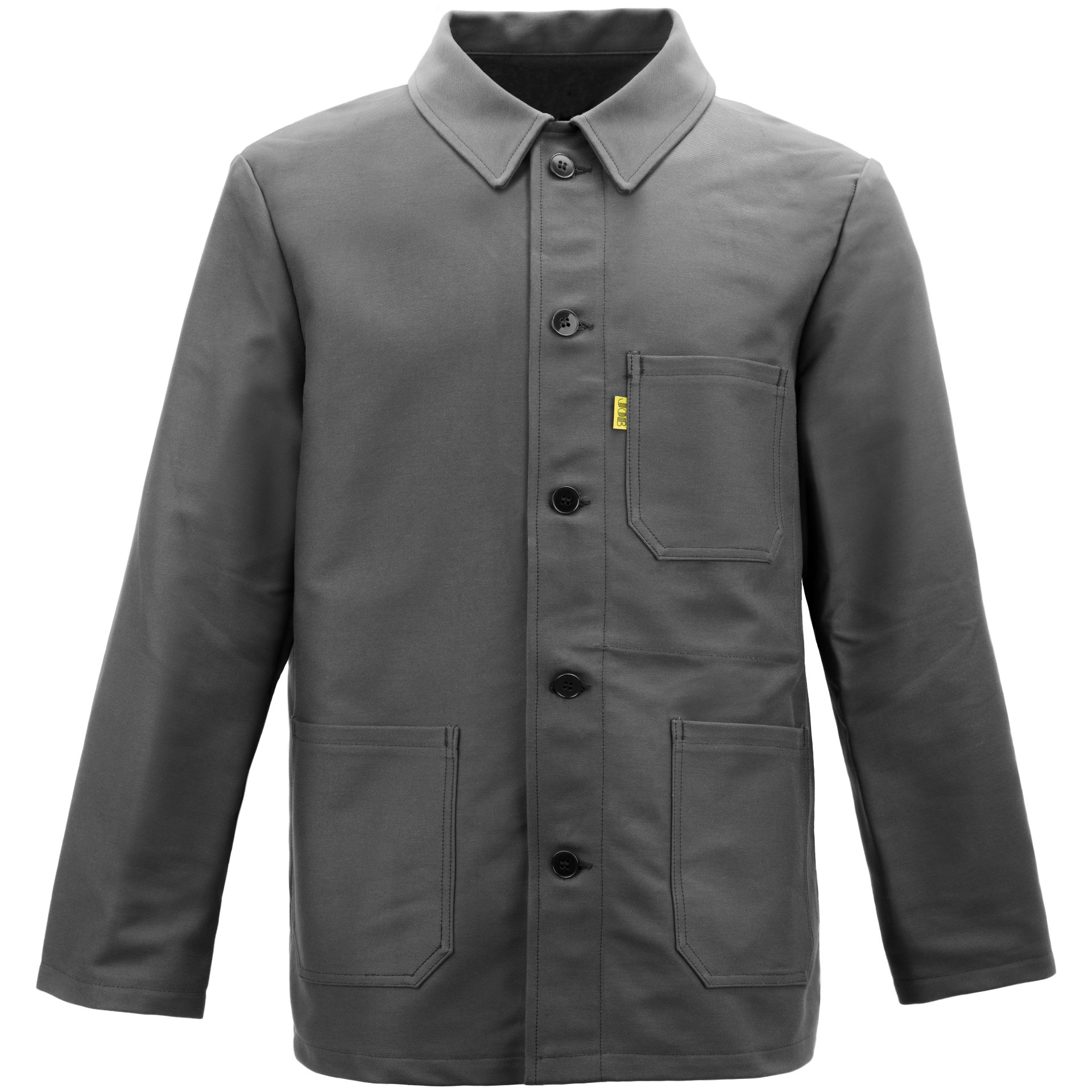 Mantel, Langarm, Hemd, Jacke, Blazer