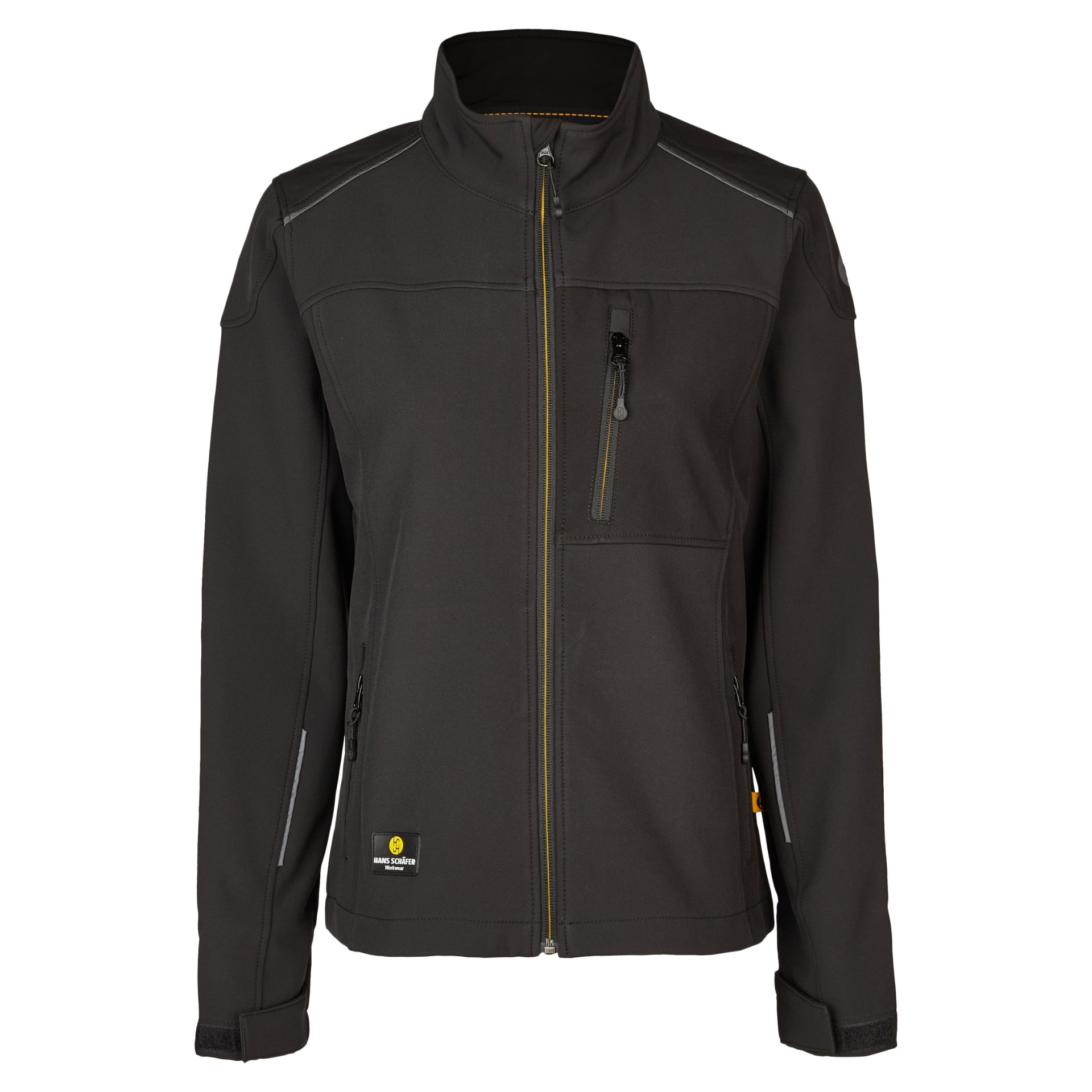 Bekleidung, Mantel, Jacke, Fleece