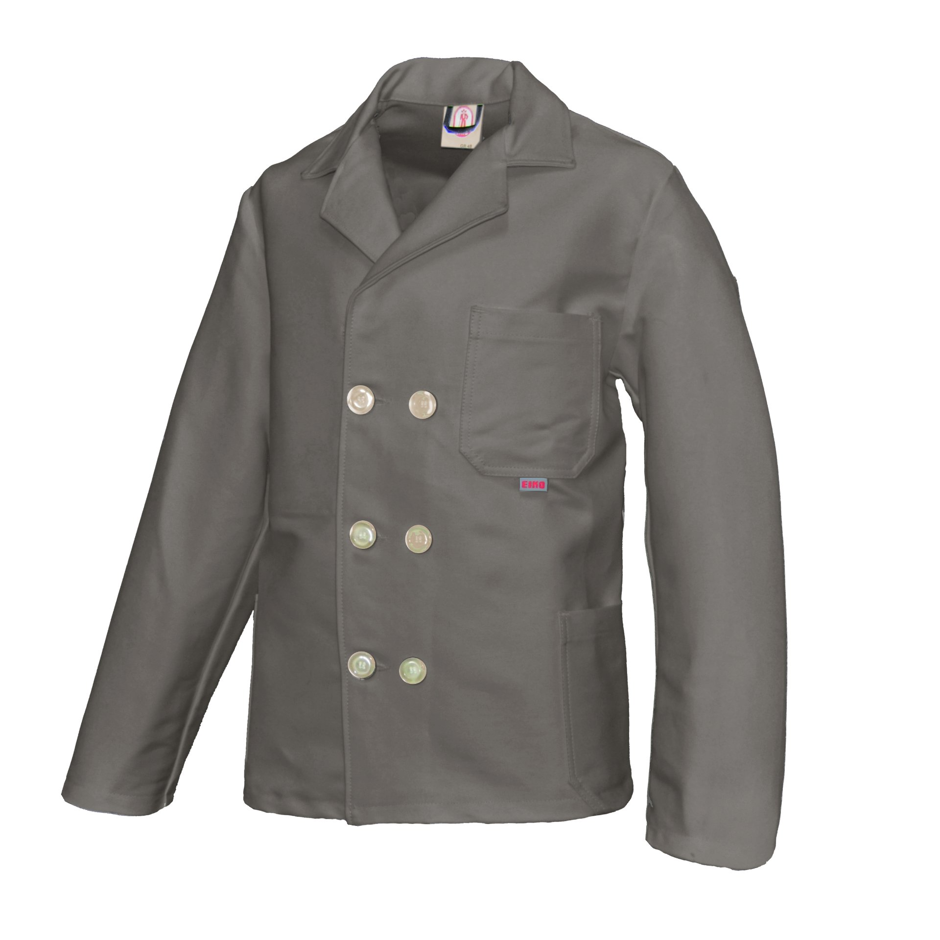 Bekleidung, Mantel, Jacke, Blazer, Langarm