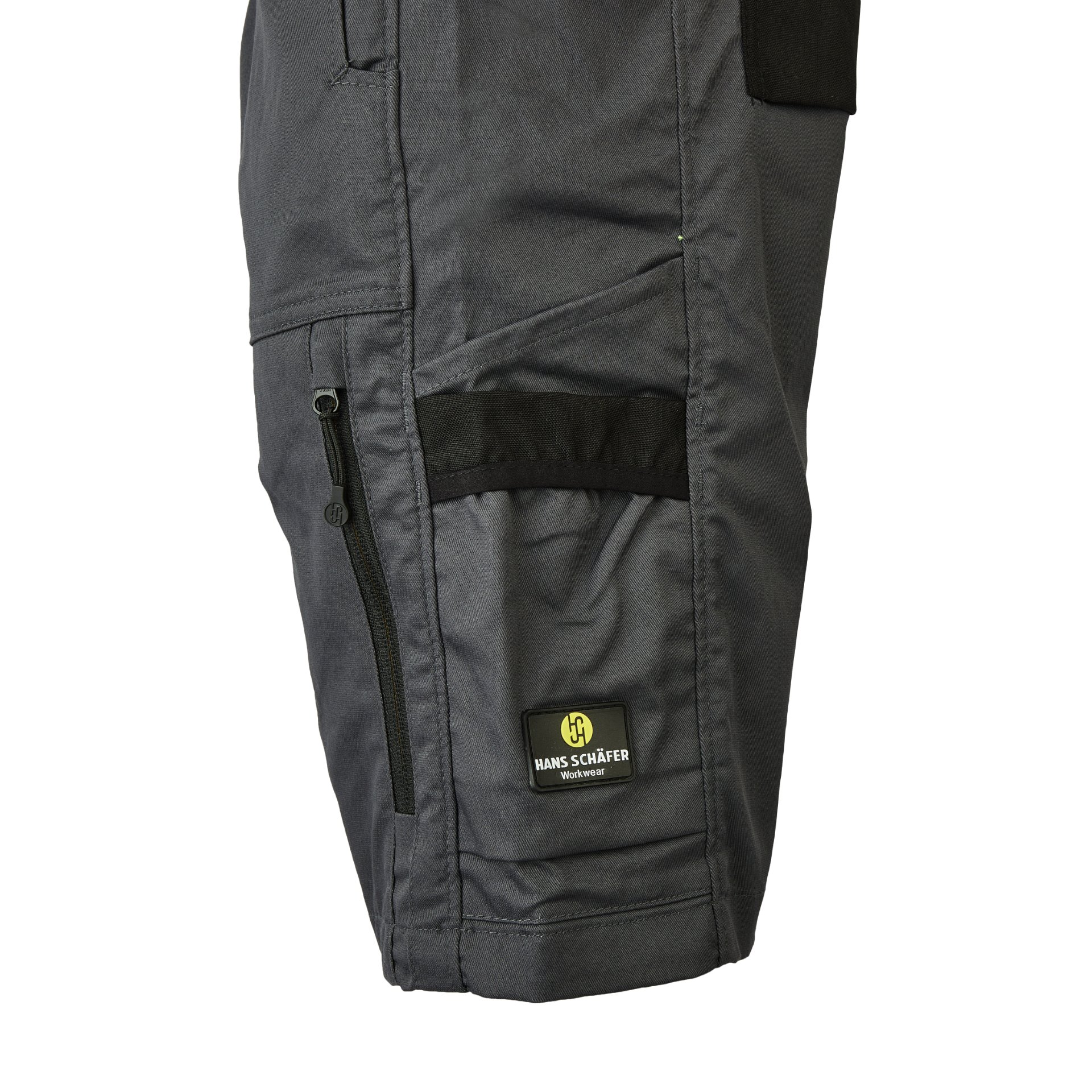 Mantel, Hosen, Weste, Jacke, Kurze Hose