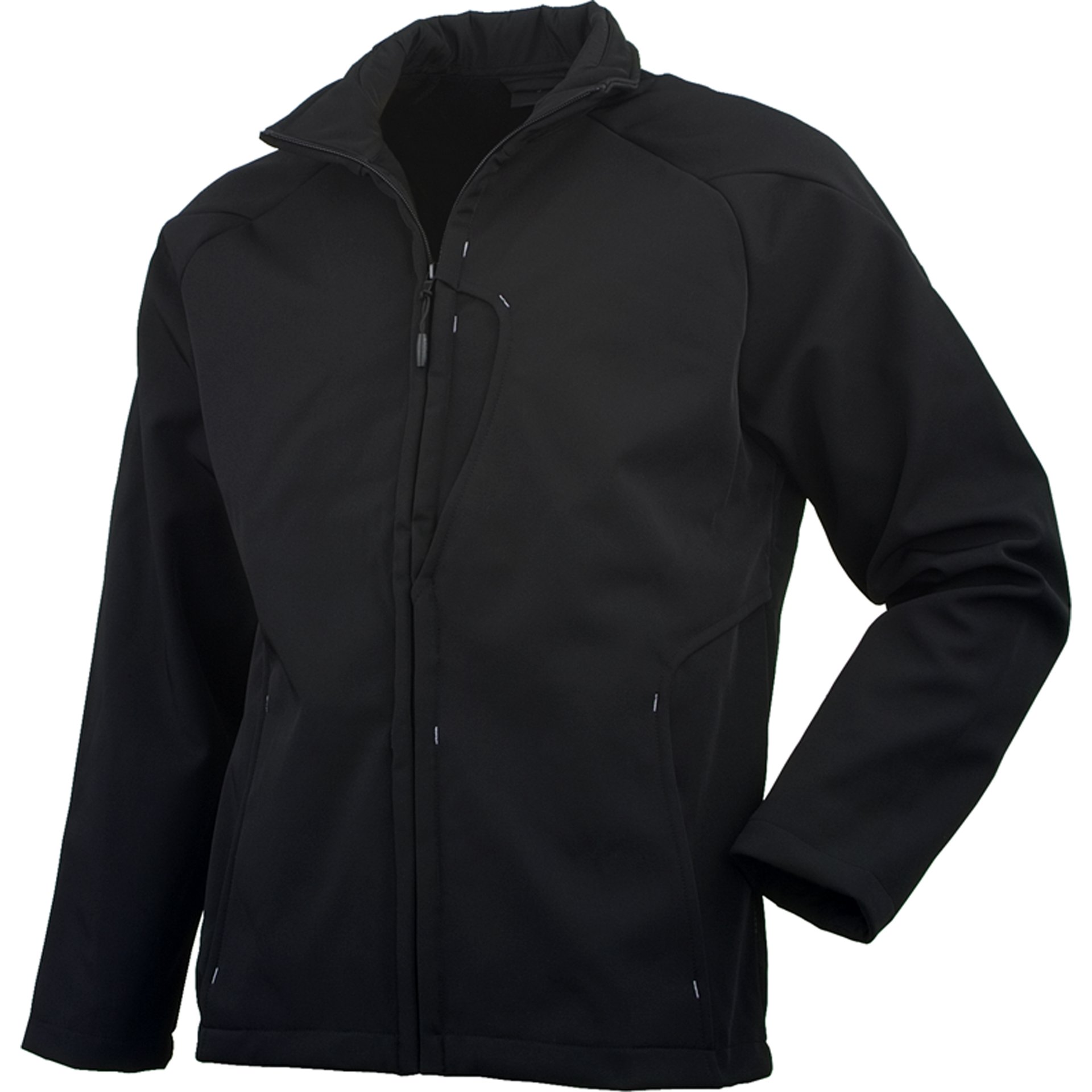 Bekleidung, Mantel, Jacke, Fleece