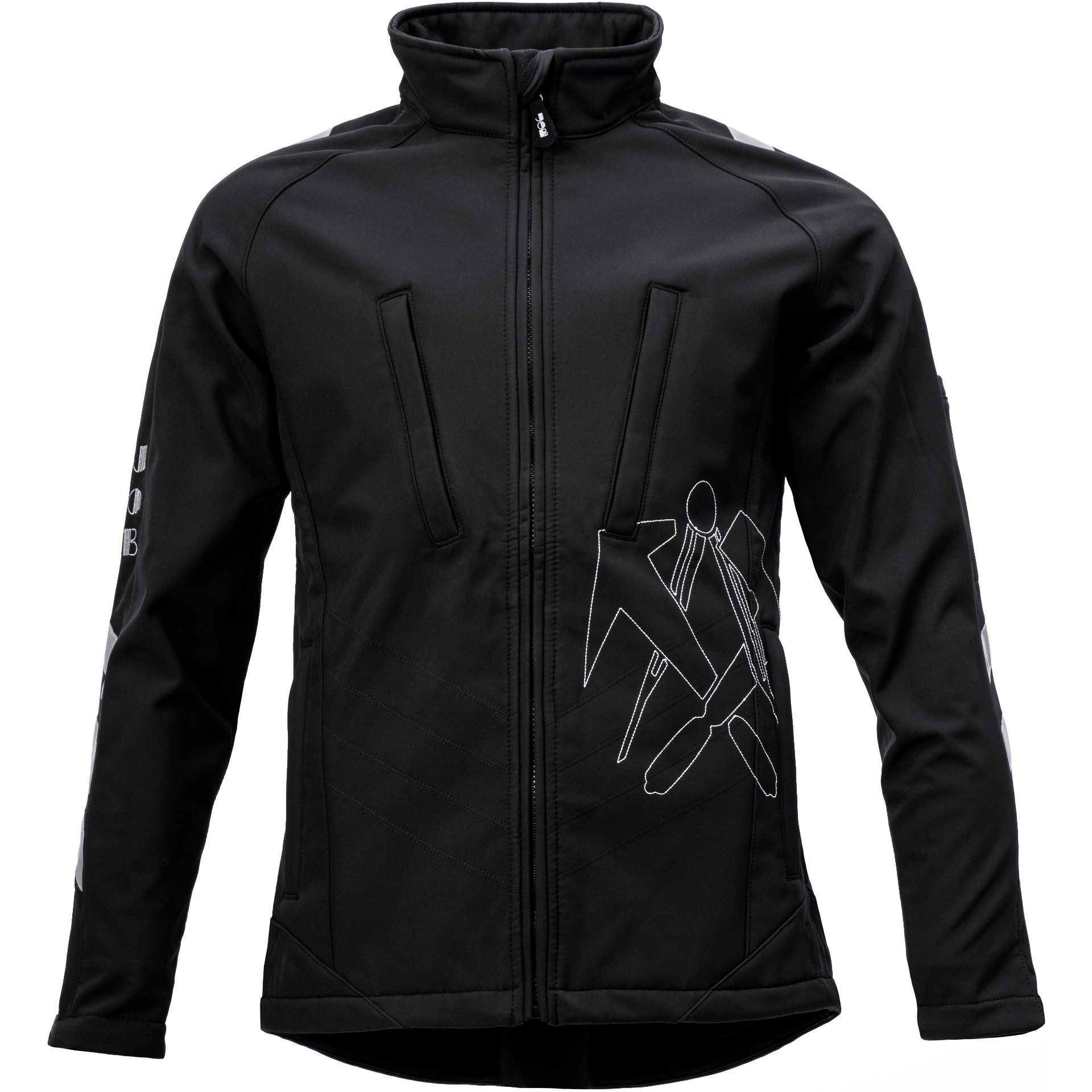 Bekleidung, Mantel, Jacke, Fleece, Kapuzenpulli