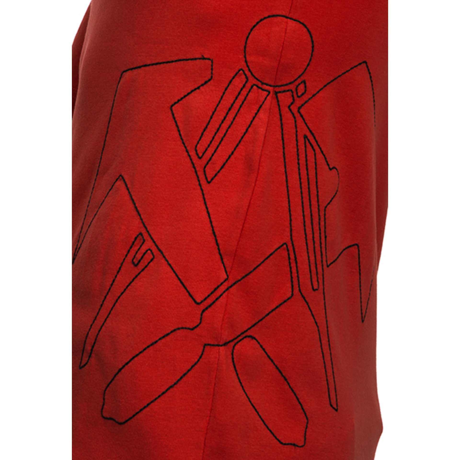 Kissen, Dekoration für Zuhause, Person