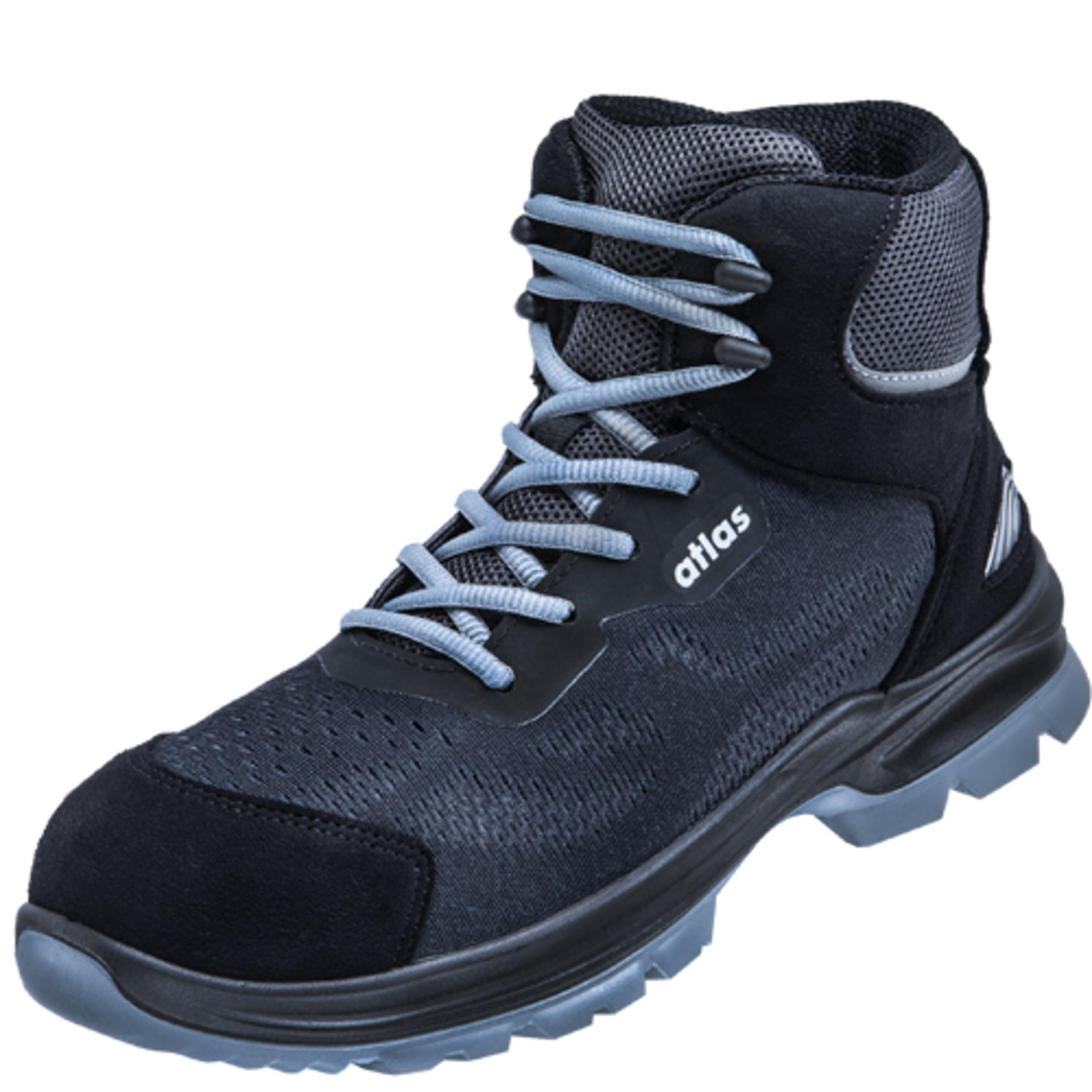 Stiefel, Schuhe, Lackleder, Dämpfer, Schnürung