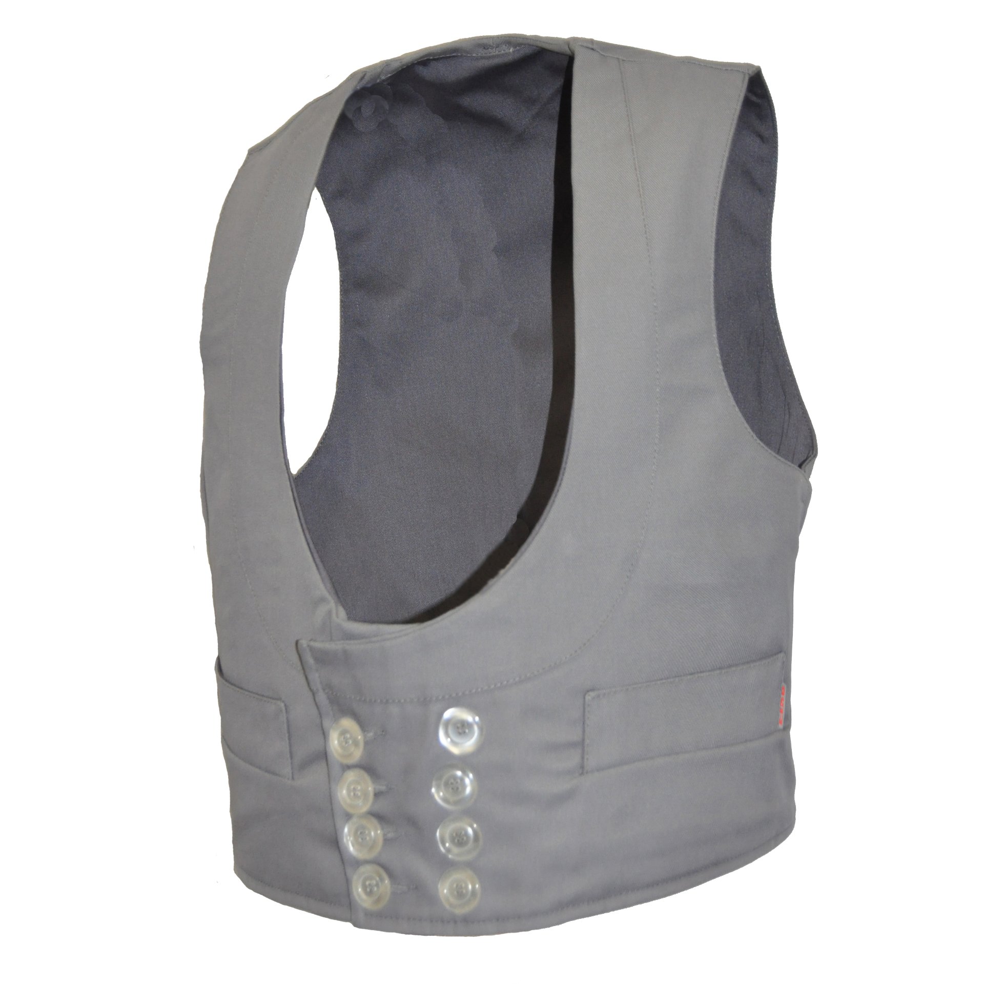 Bekleidung, Rettungsweste, Weste