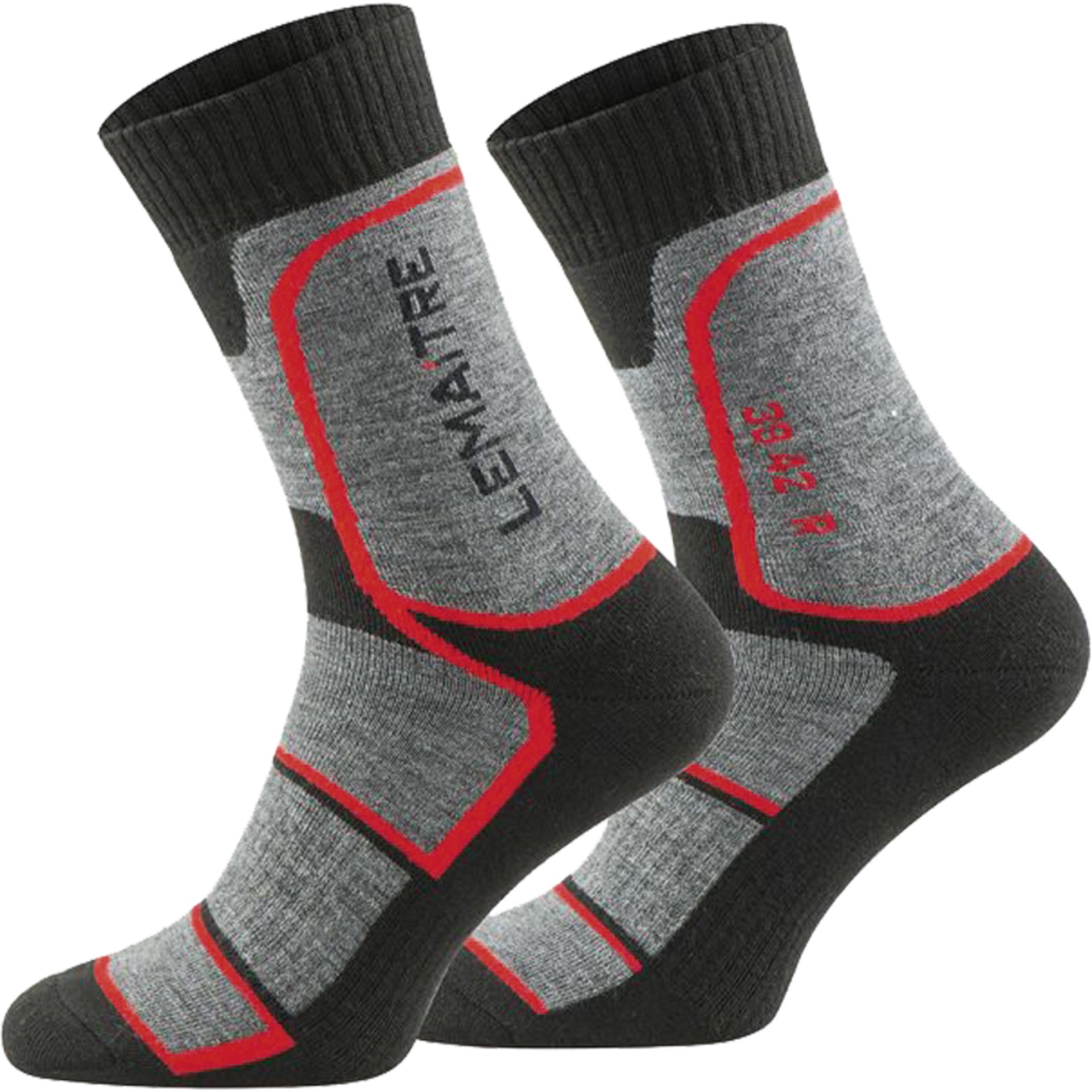 Socken, Wanderung, Sport, Knöchel, Polyester