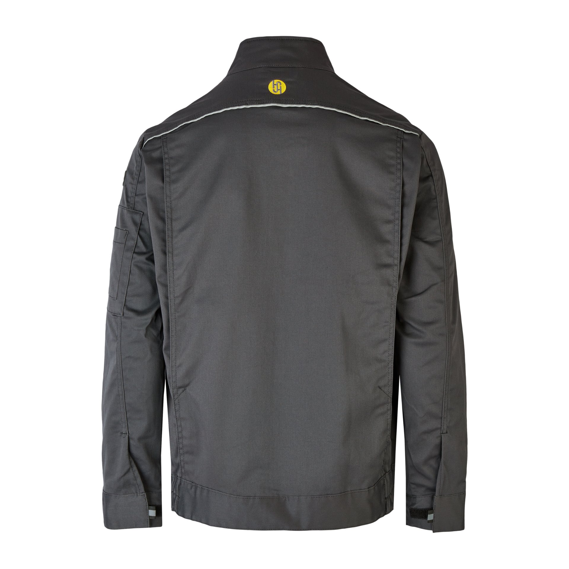 Bekleidung, Mantel, Jacke, Langarm, Blazer