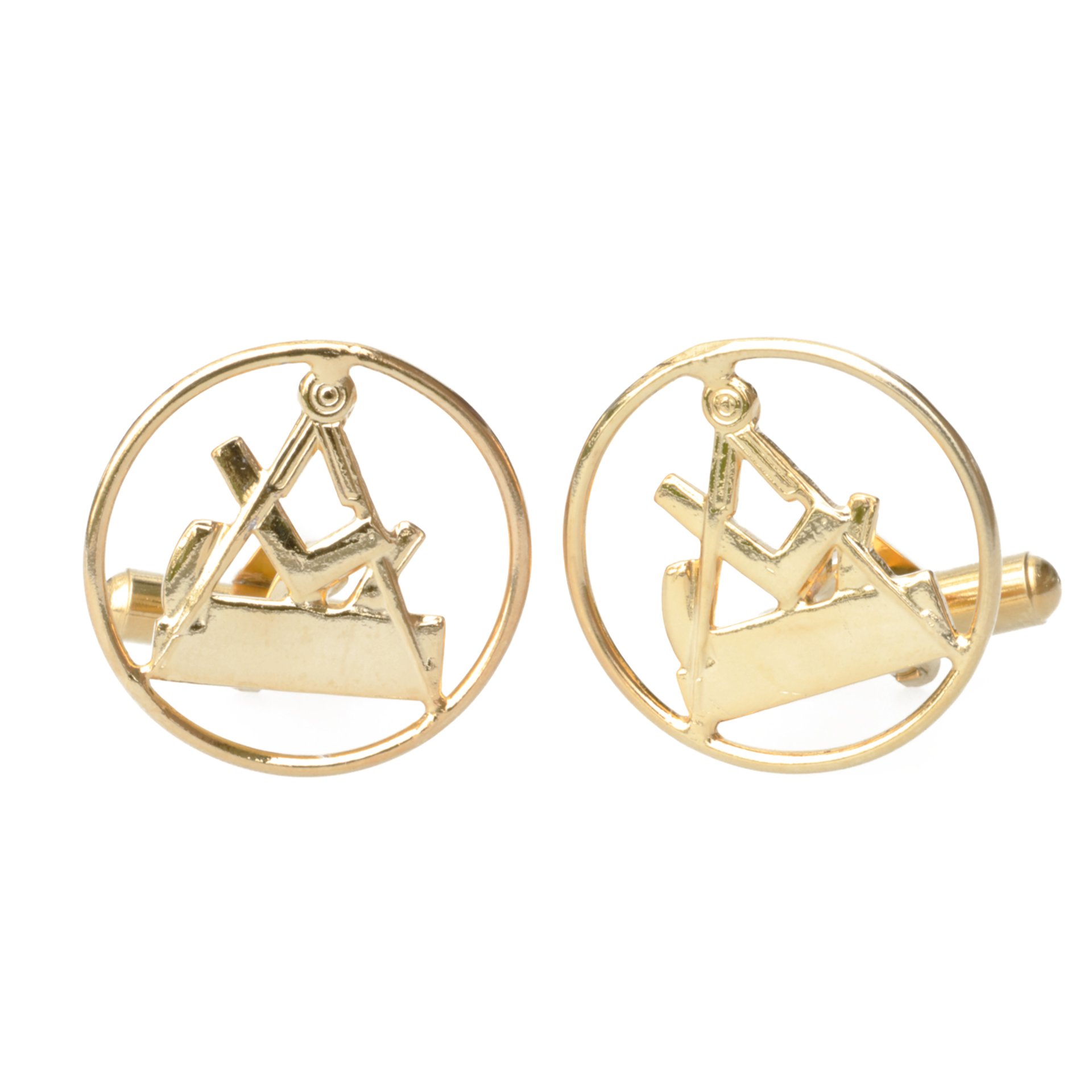 Zubehor, Ohrring, Schmuck, Gold, Rad