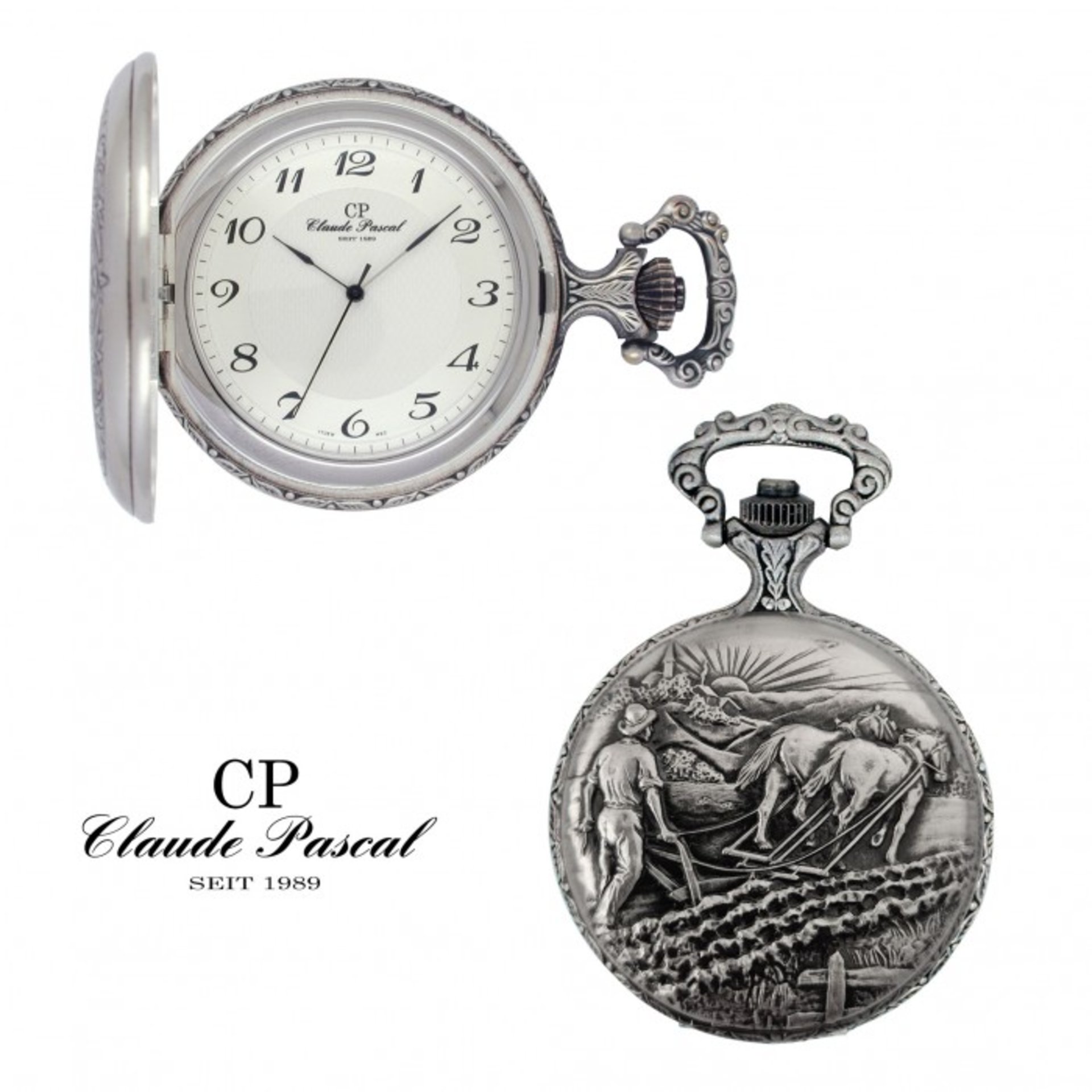 Armbanduhr, Zubehör, Person