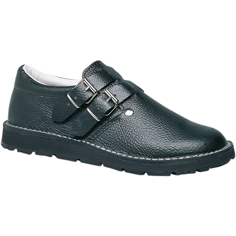 Dachdeckerhalbschuh - Majo Schnaller