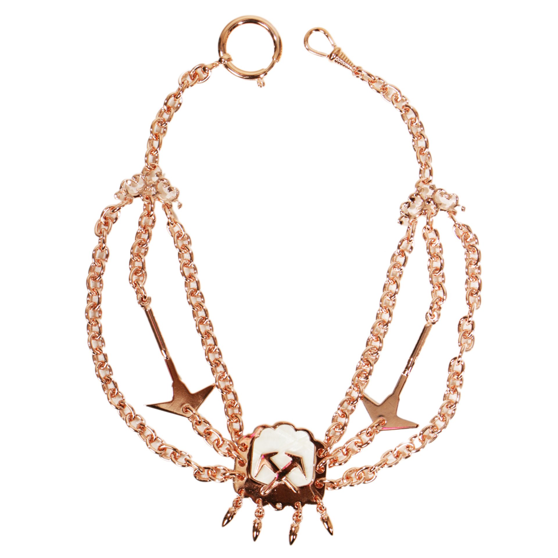 Zubehor, Schmuck, Halskette