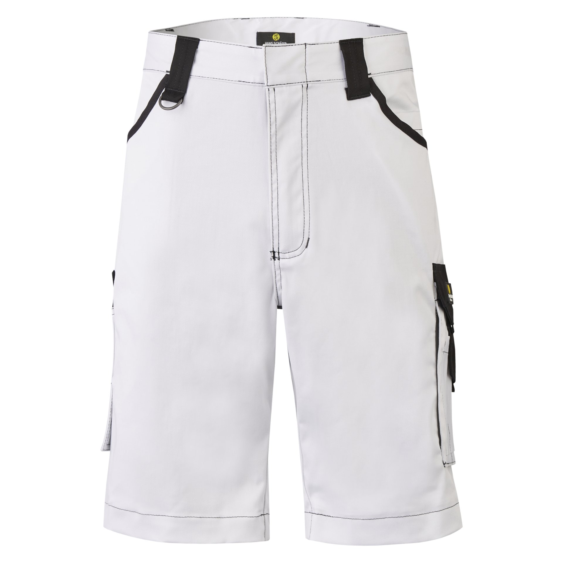 Bekleidung, Kurze Hosen