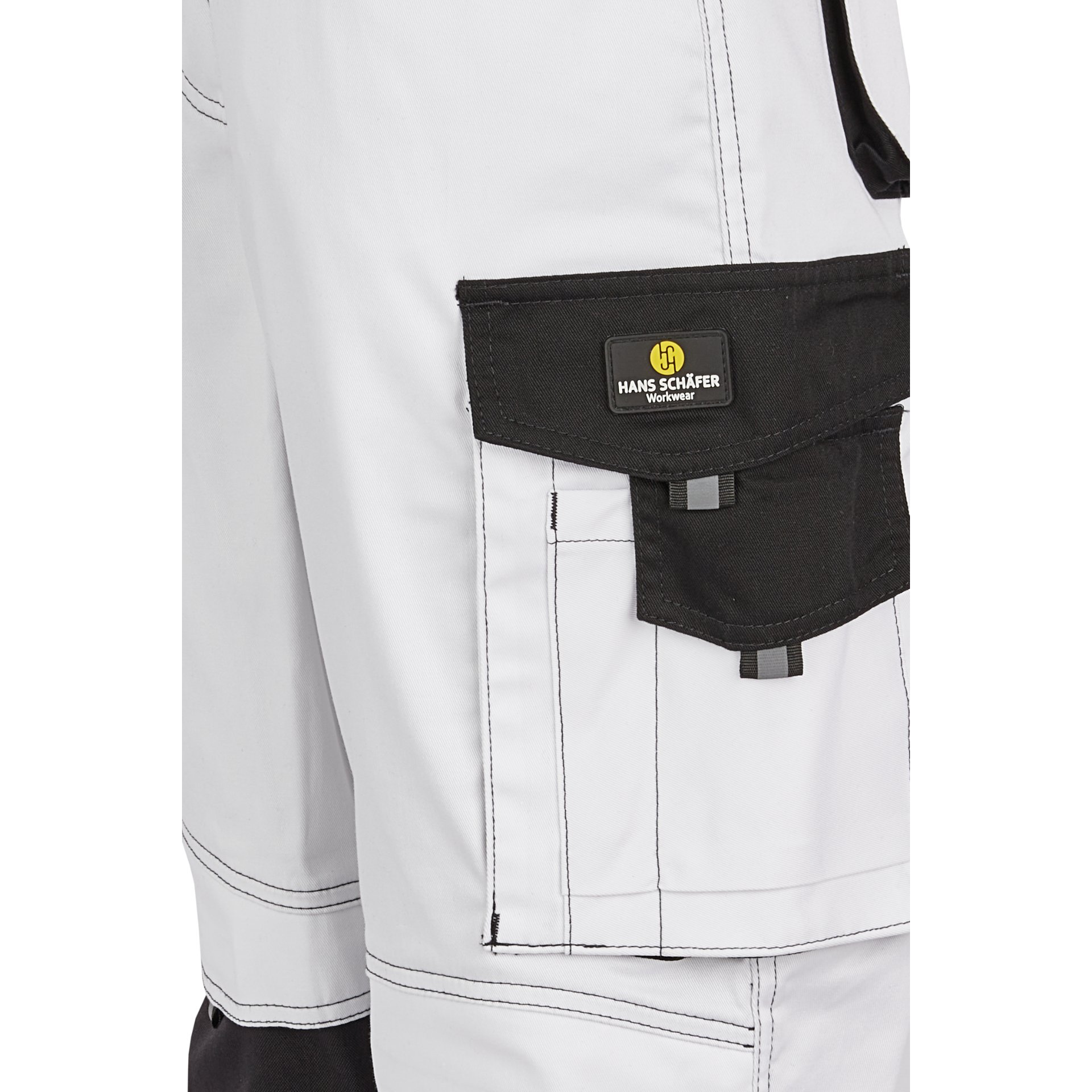 Bekleidung, Hosen, Zubehör