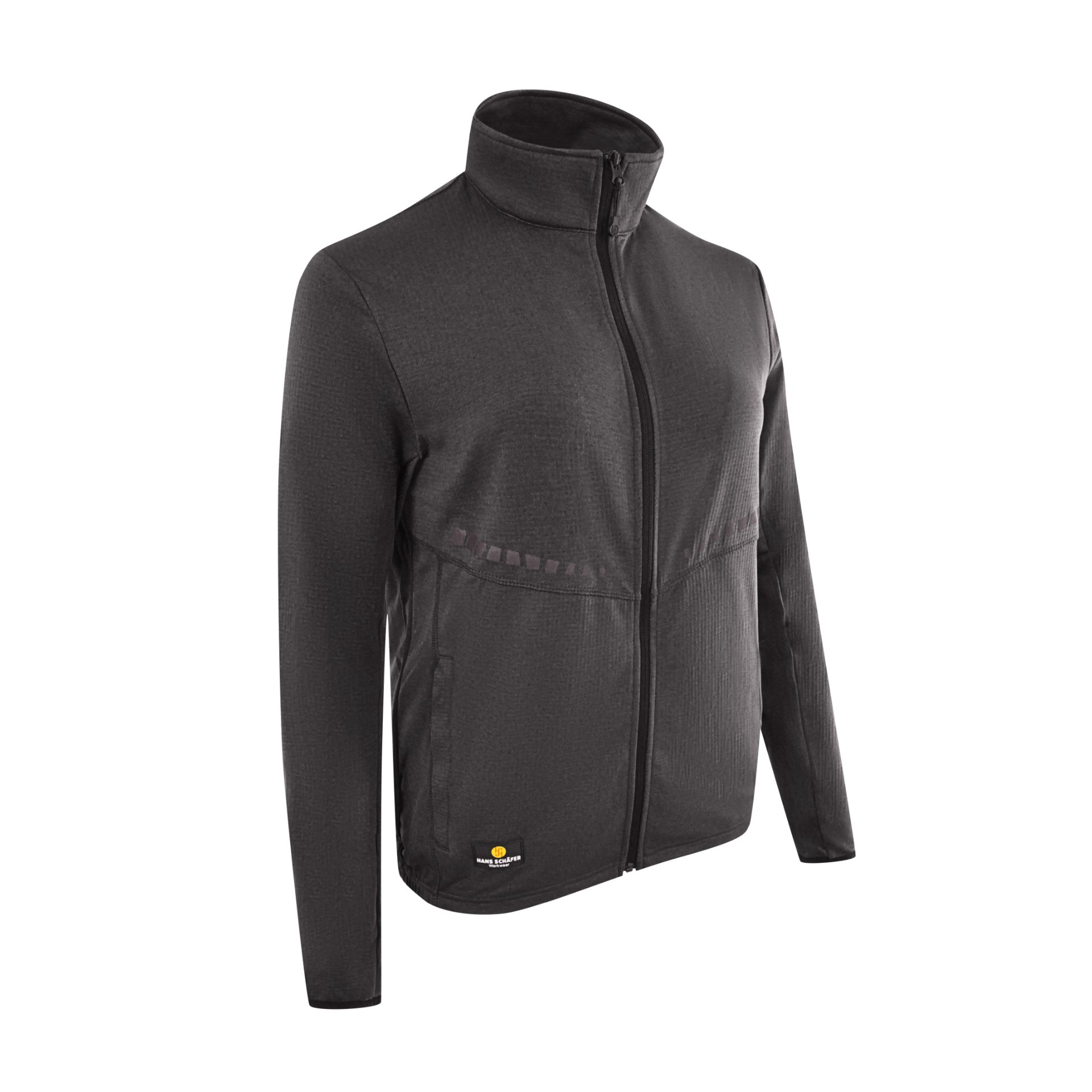 Bekleidung, Mantel, Jacke, Fleece