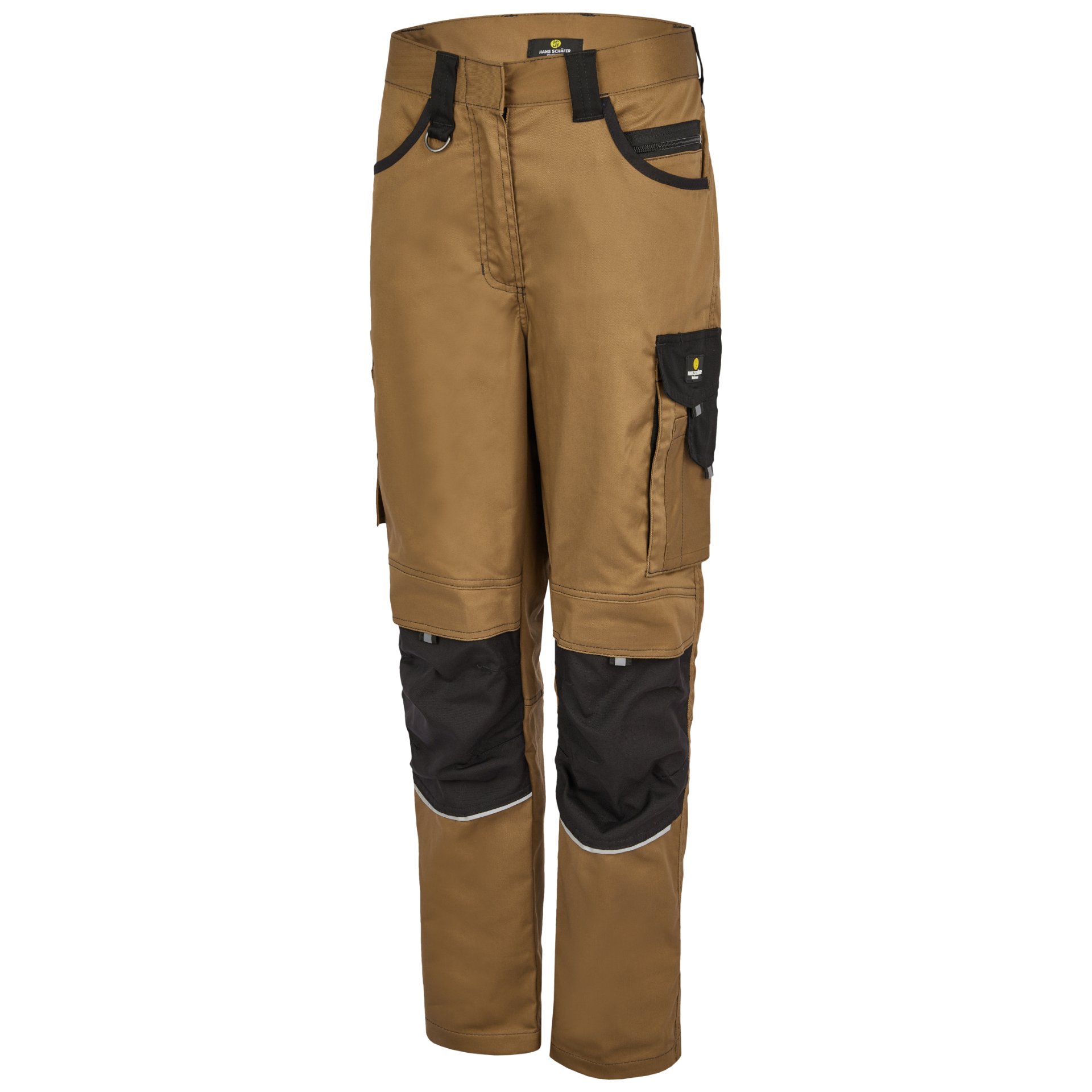 Bekleidung, Hosen, Khaki