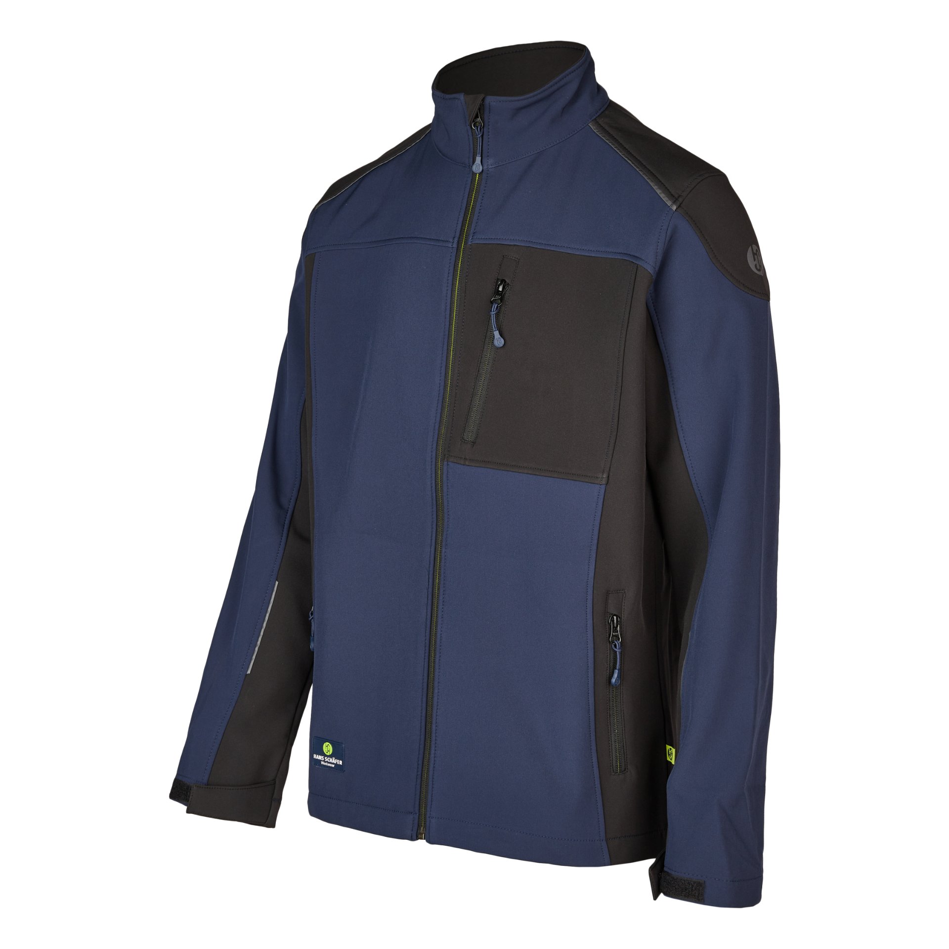 Bekleidung, Mantel, Jacke, Fleece