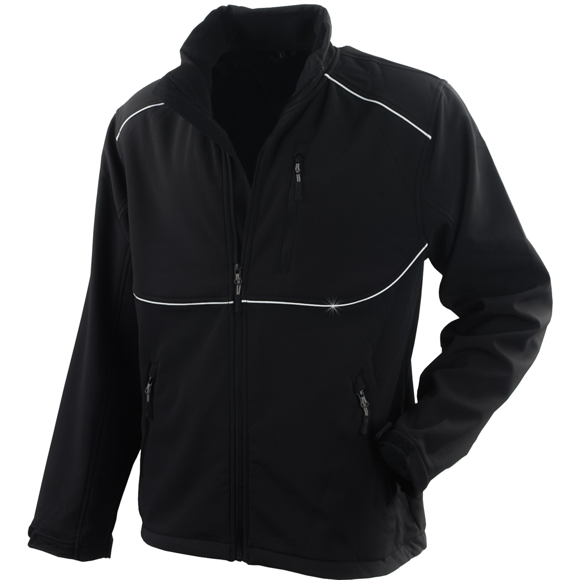 Bekleidung, Mantel, Jacke, Fleece