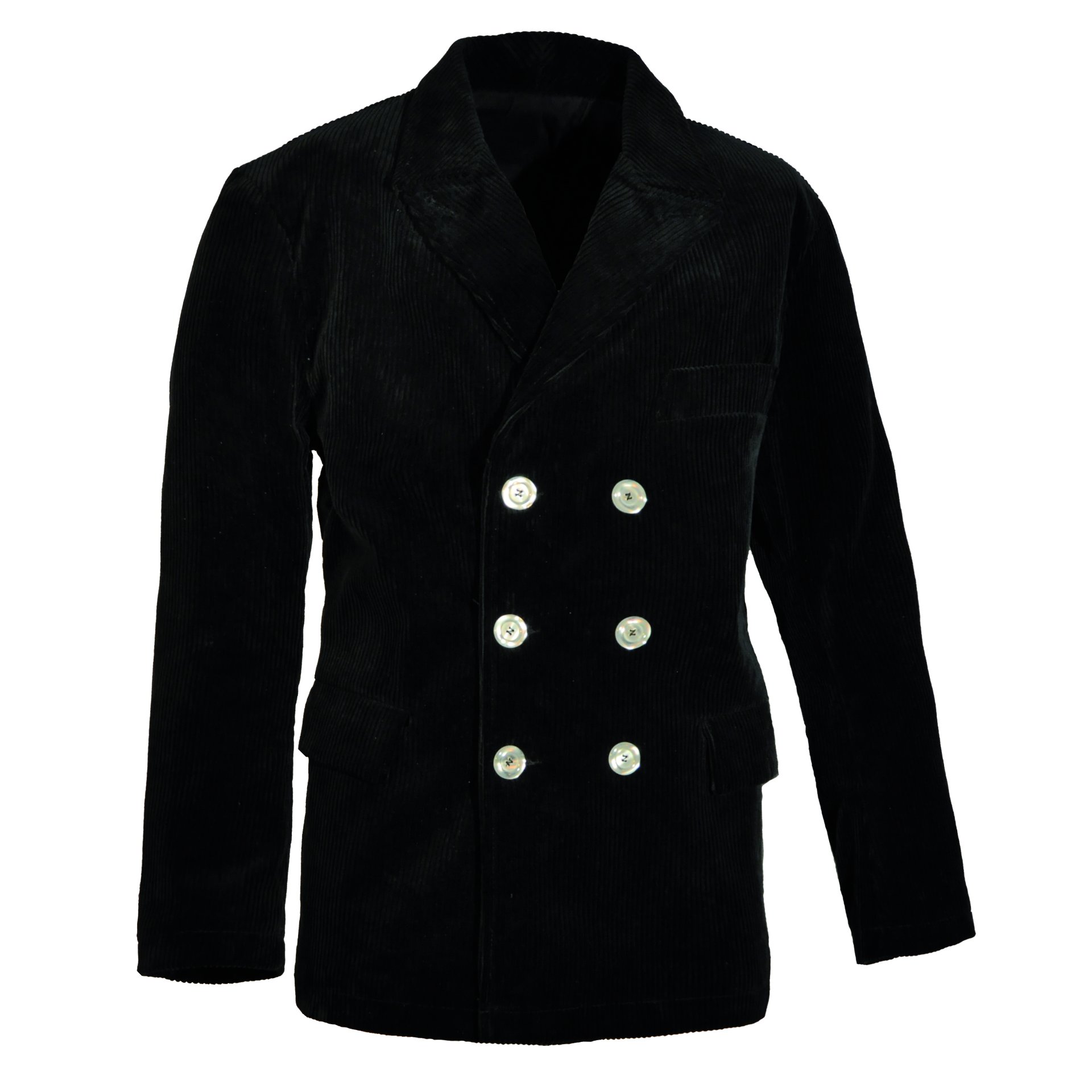 Mantel, Jacke, Blazer, Samt