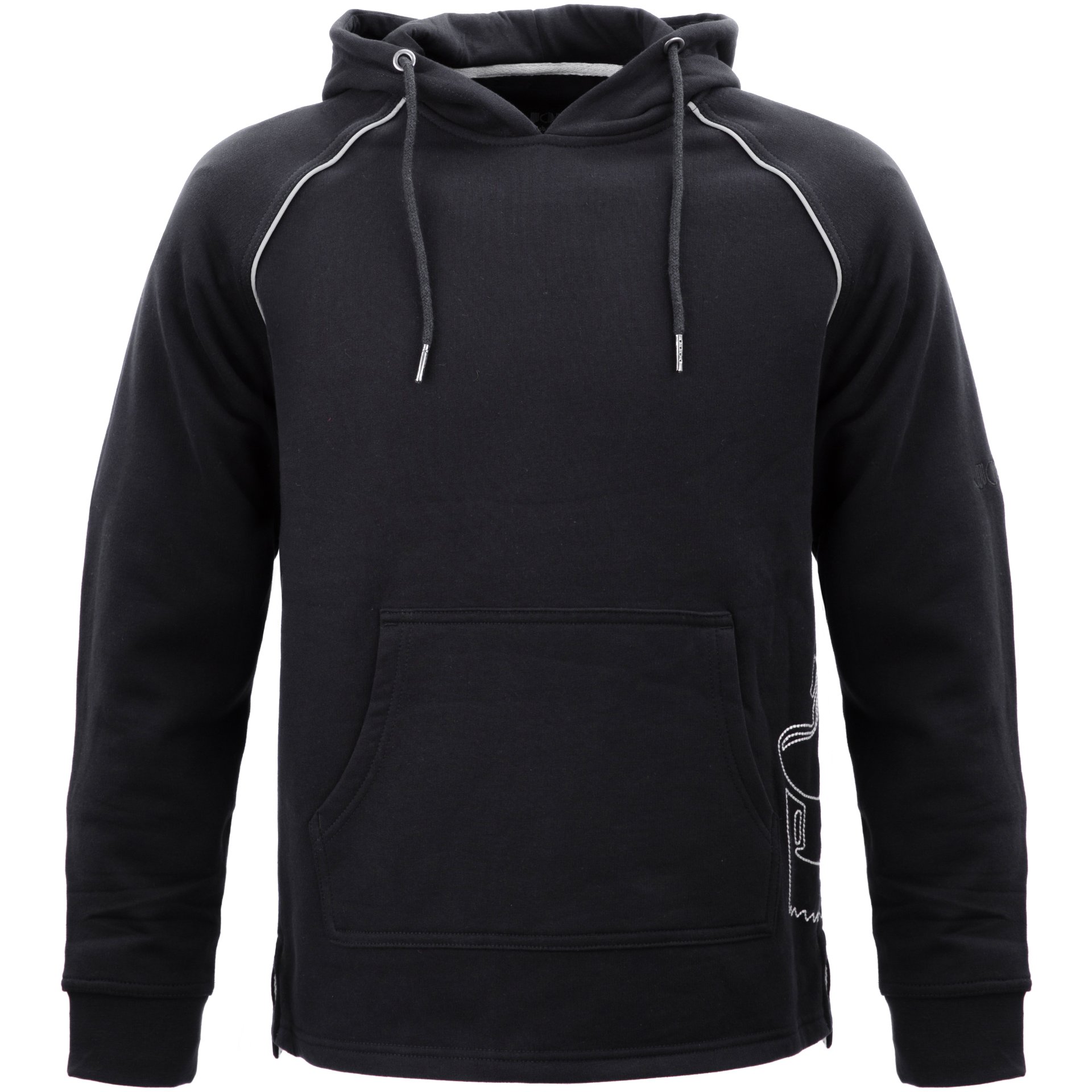 Strickwaren, Pullover, Sweatshirt, Kapuzenpulli, Fleece