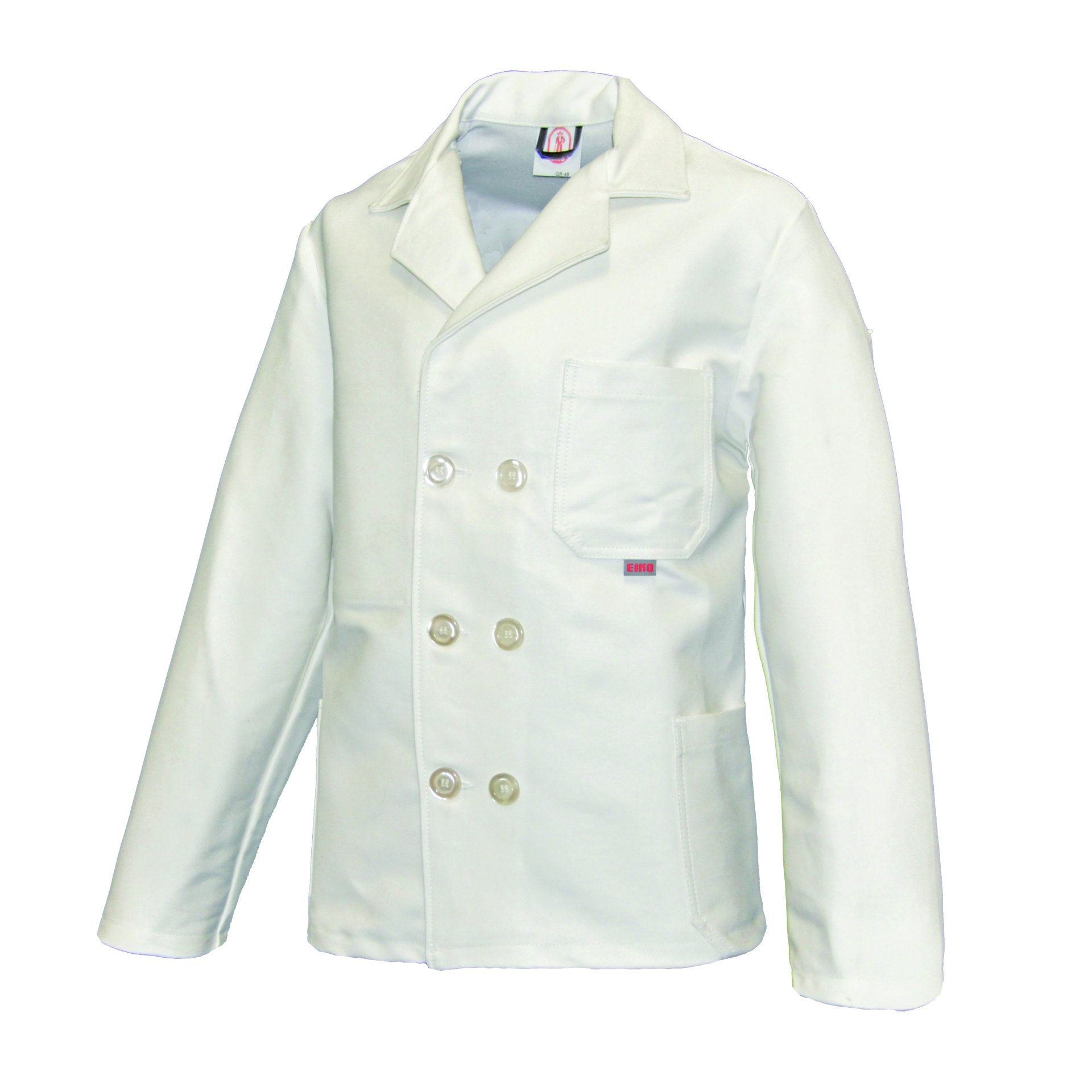 Mantel, Laborkittel, Jacke, Blazer, Langarm