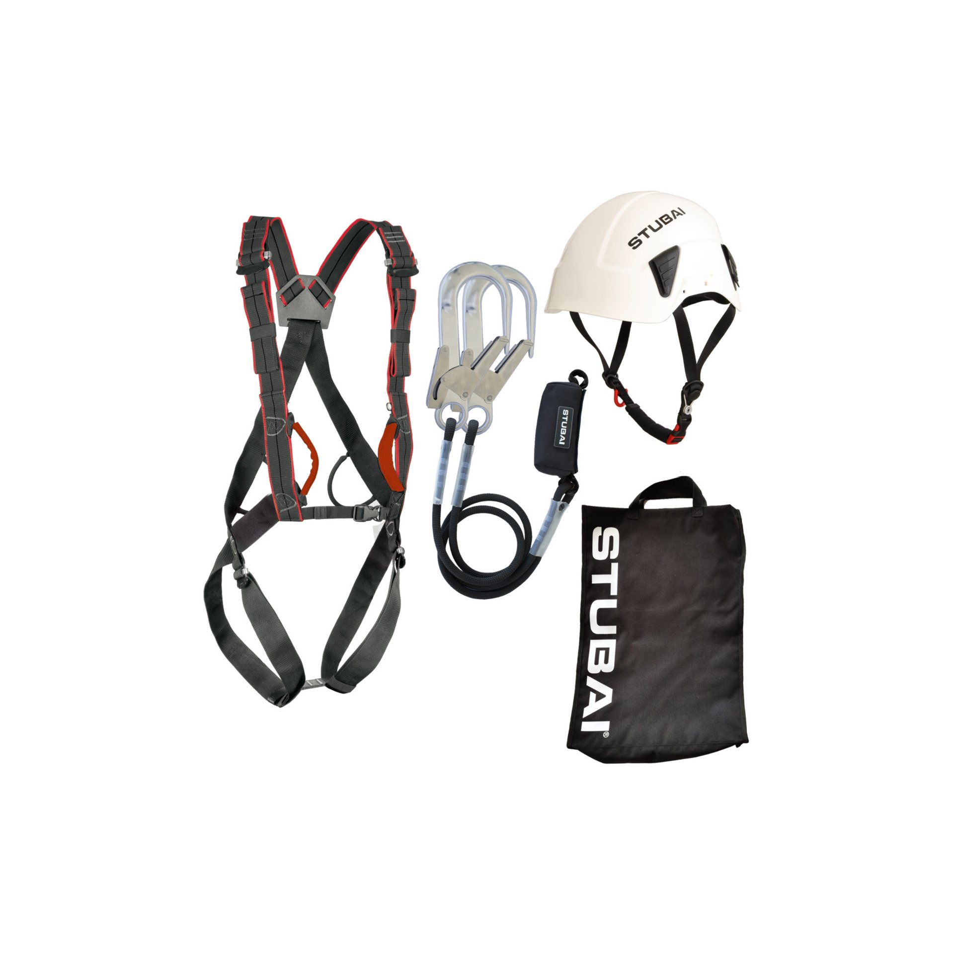 Schutzhelm, Helm, Tasche, Handtasche, Gurt