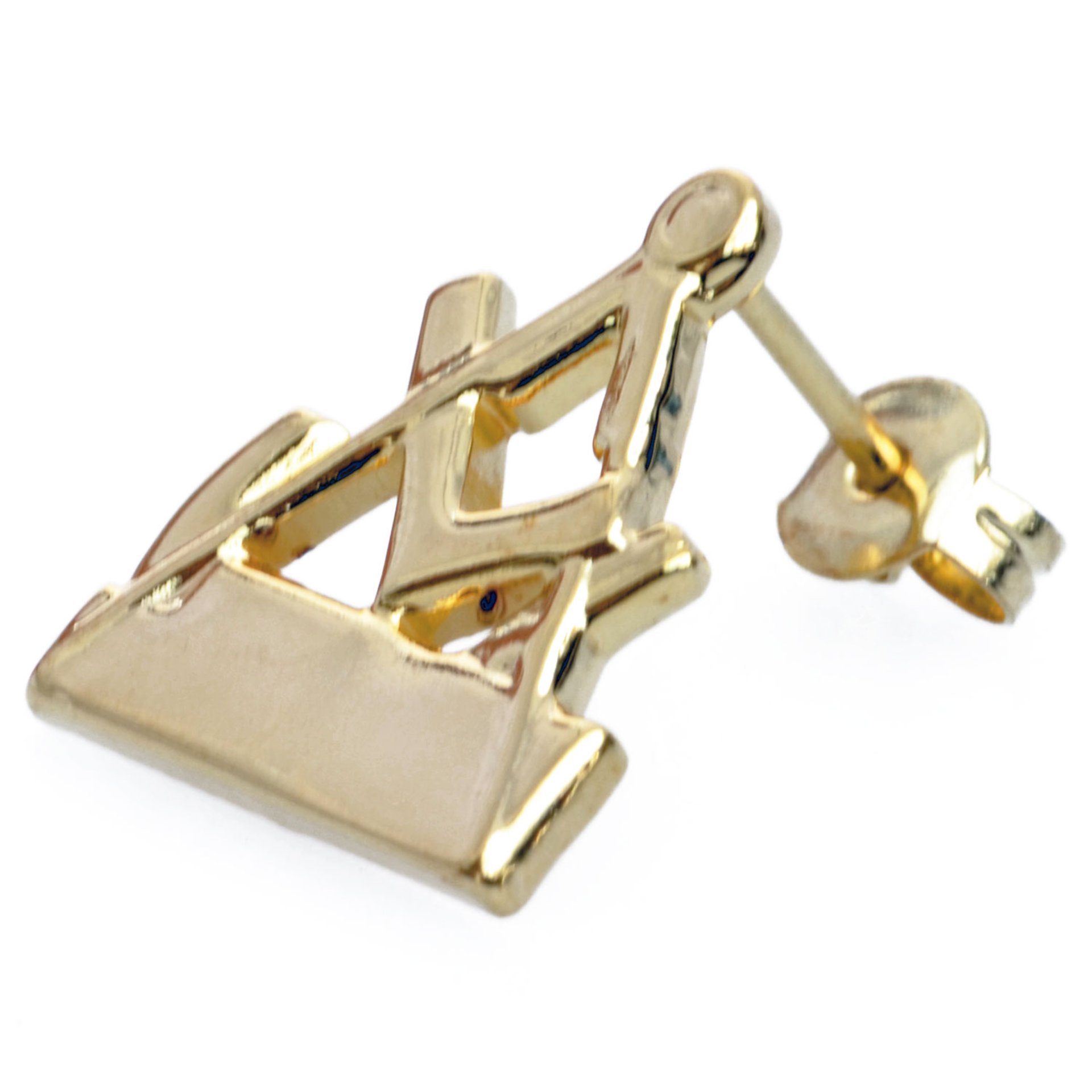 Zubehor, Schnalle, Ohrring, Schmuck