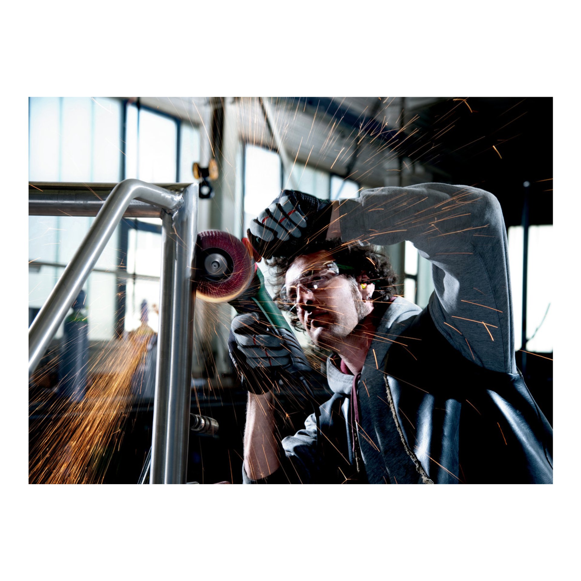 Person, Arbeiter, Erwachsener, Männlich, Mann