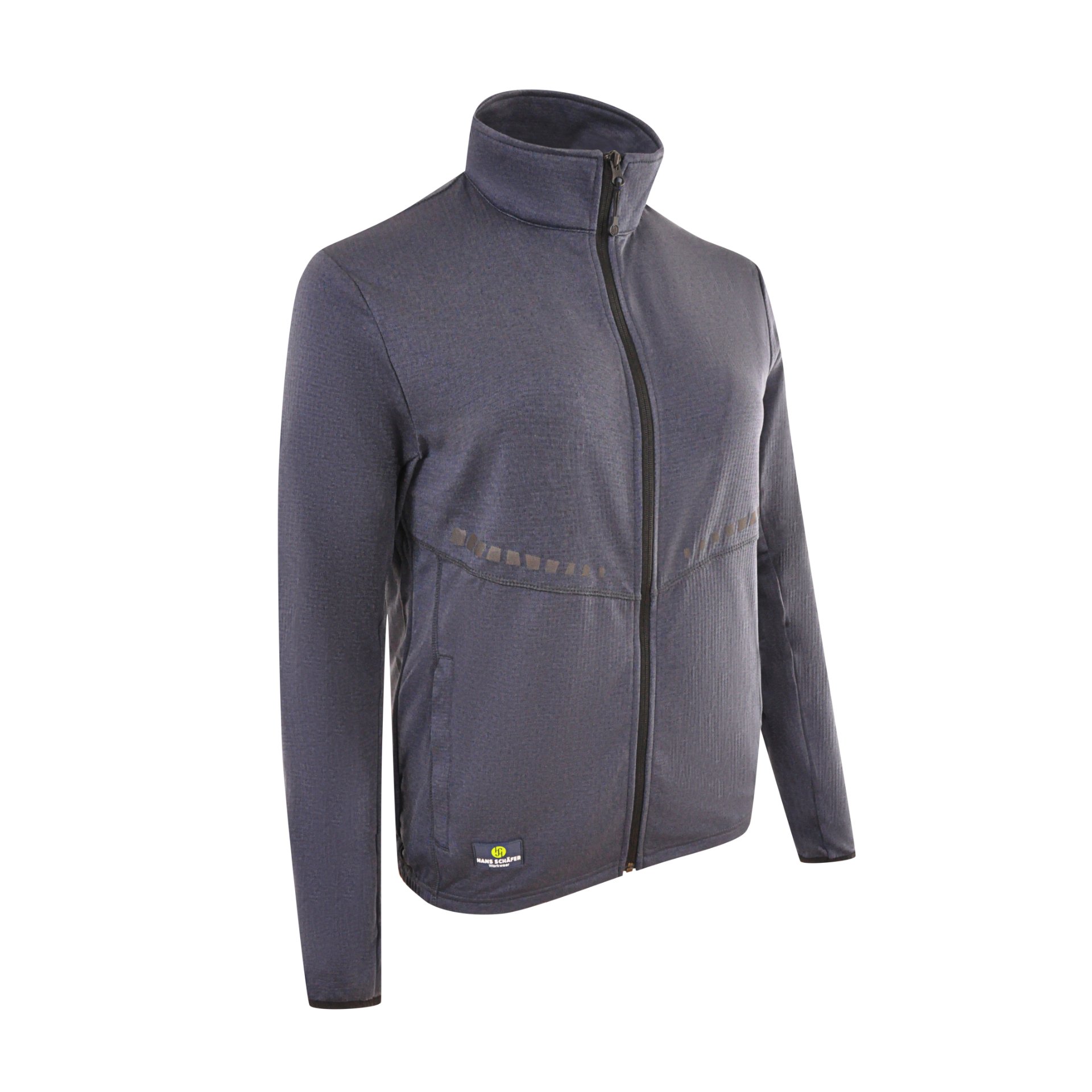 Bekleidung, Mantel, Jacke, Fleece