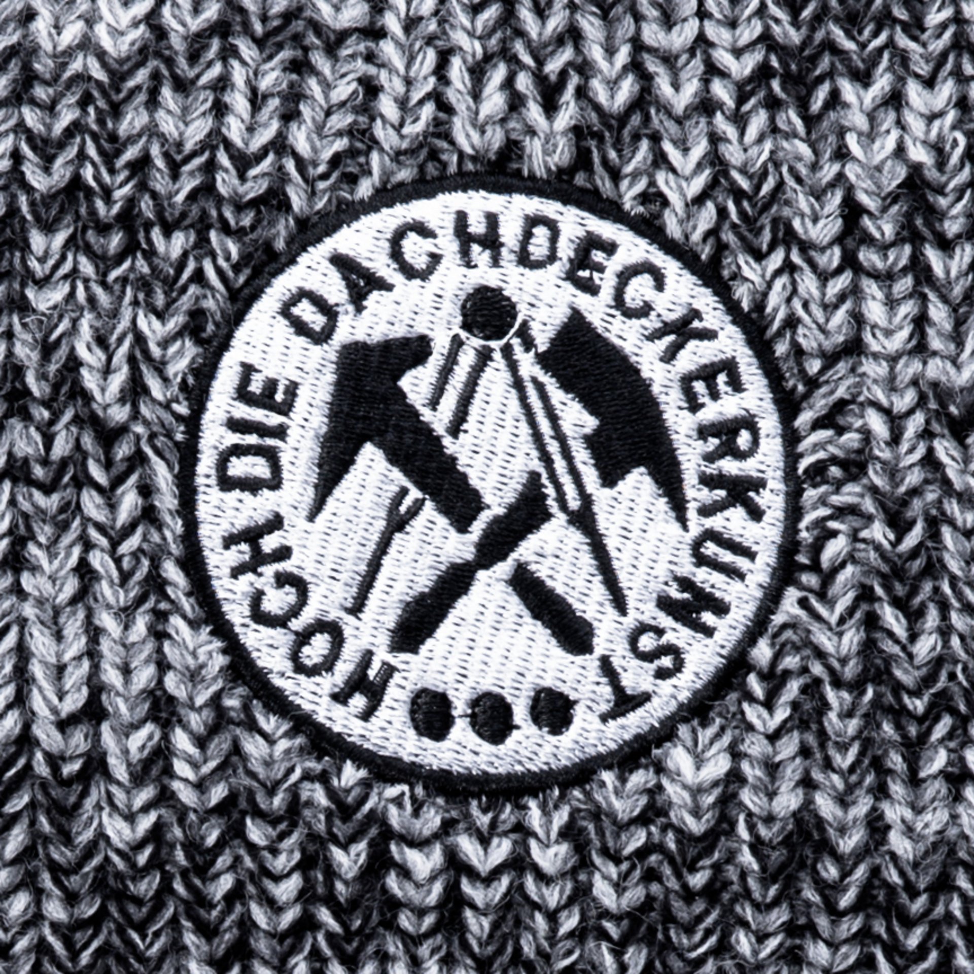 Logo, Abzeichen, Symbol