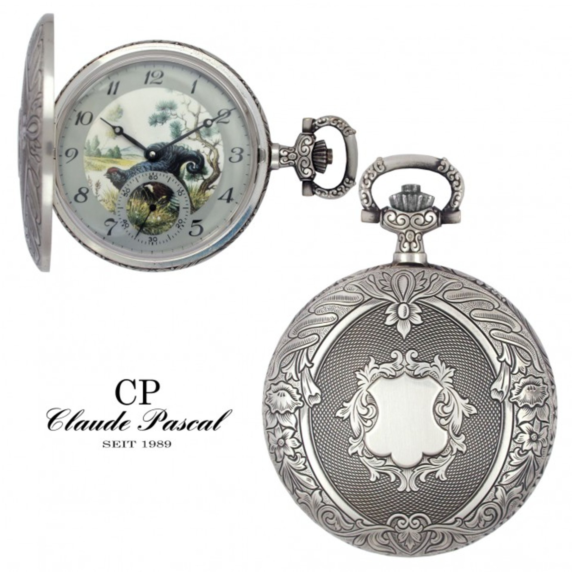 Zubehor, Schmuck, Armbanduhr, Medaillon, Anhänger