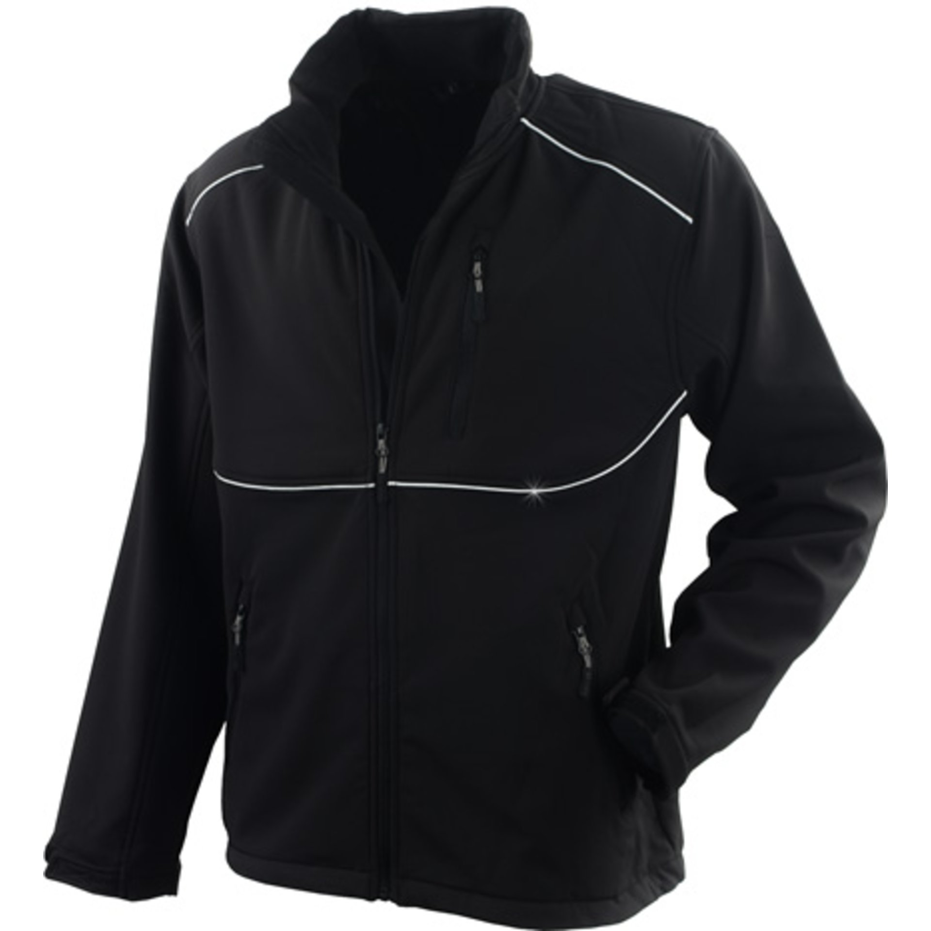 Bekleidung, Mantel, Jacke, Fleece